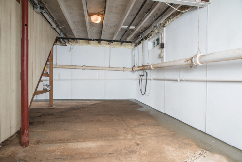 Waterproofing