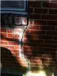 Slab Foundation Failure: Tupelo, MS