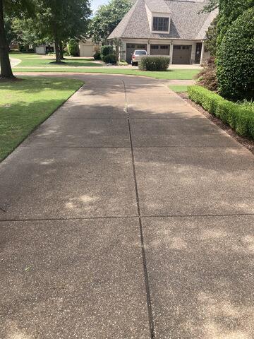 Before