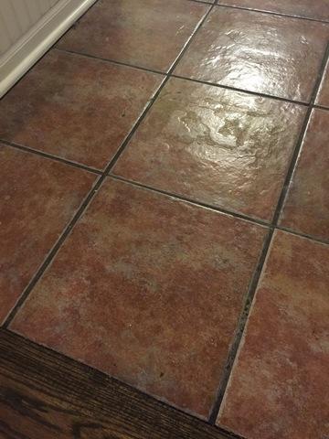 Crawl space rescue: moisture ruining new hardwood floors