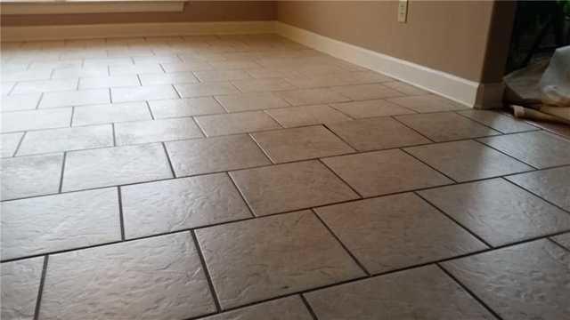 PolyLEVEL Project in Atoka, TN