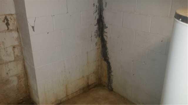 Basement & Garage repair in Etta, MS