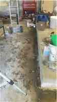 Basement & Garage repair in Etta, MS