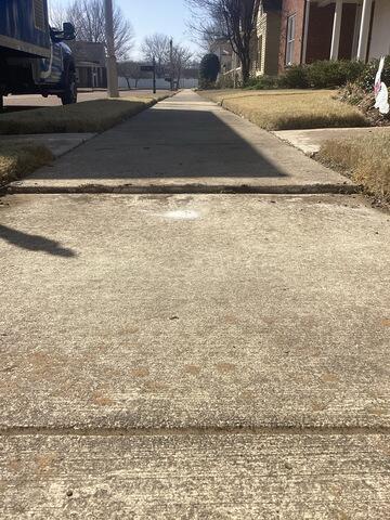 Before