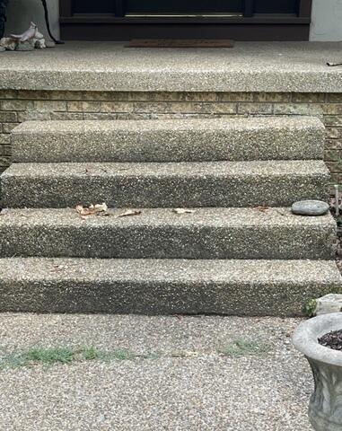 Before