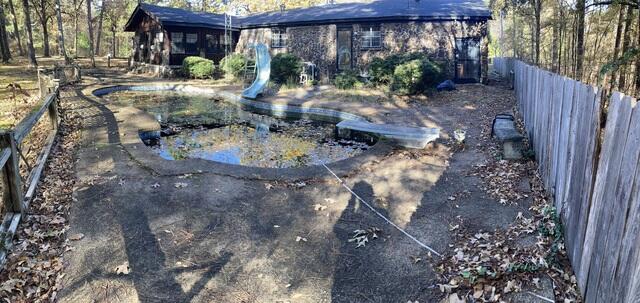 Before