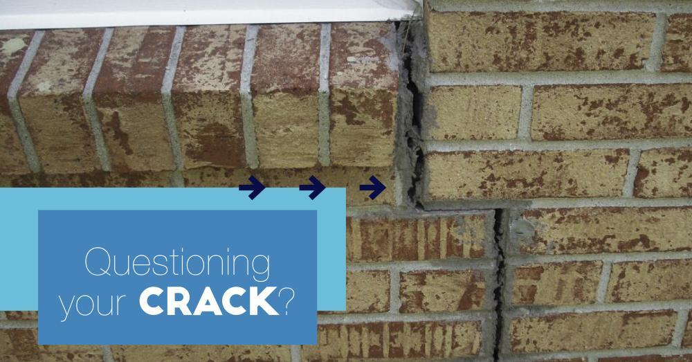 Foundation Cracks: Why They Occur and What They Mean for Your Home