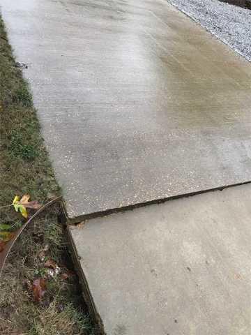 Trench Drain, EZ Flow and NexusPro in Oxford, MS!