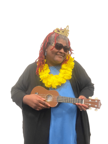 Catina McGowan