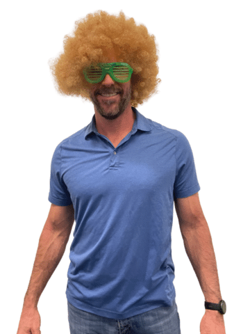 Wes Cordell