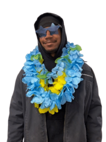 Xavier Washington