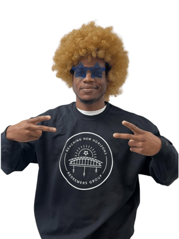 Jamal (Mal) Pearson