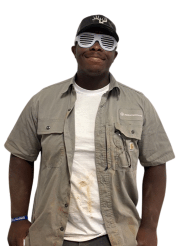 Jacen Berry