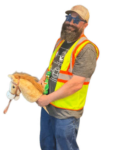 Joe Sanders