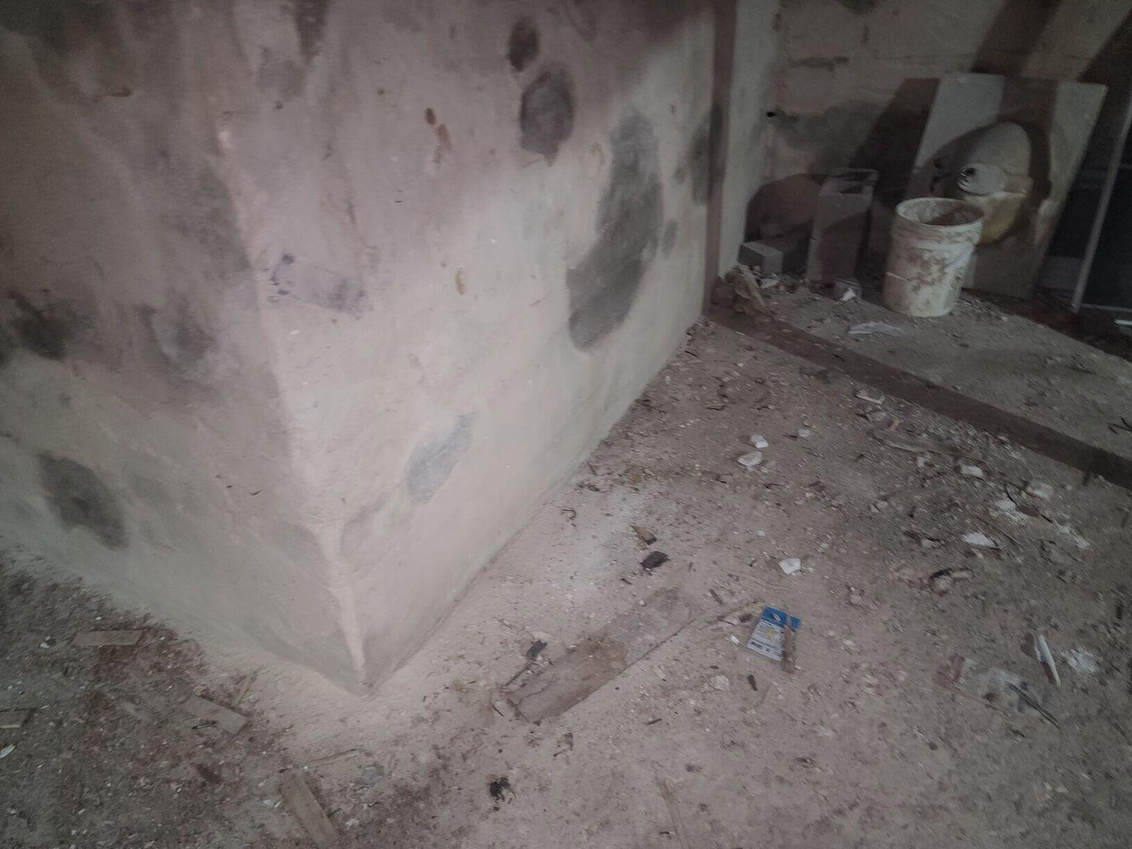Basement Waterproofing in Oxford, MS