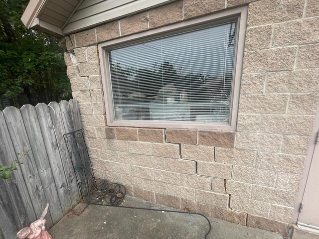 Foundation Restoration in Pine Bluff, AR