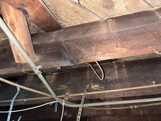 Foundation Repair at Iconic Sun Studio in Memphis, TN