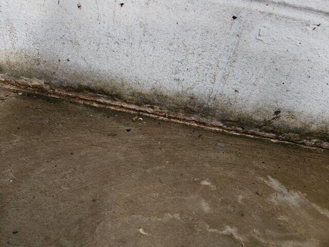 Basement Waterproofing in Oxford, MS