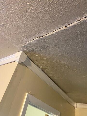 Fixing A Sinking Foundation in Greenville, MS