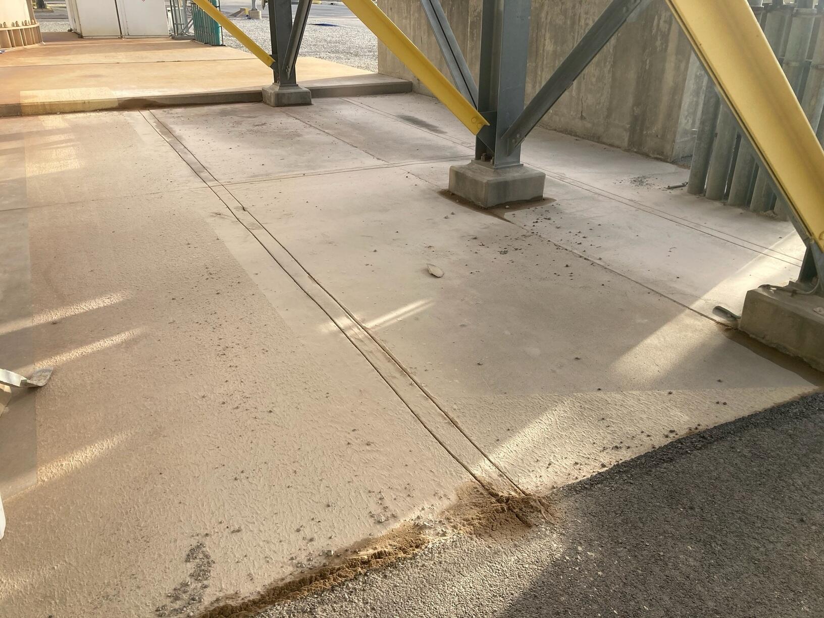 Commercial Waterproofing in Dell, AR
