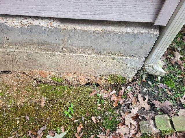 Foundation Repair in Star City, AR