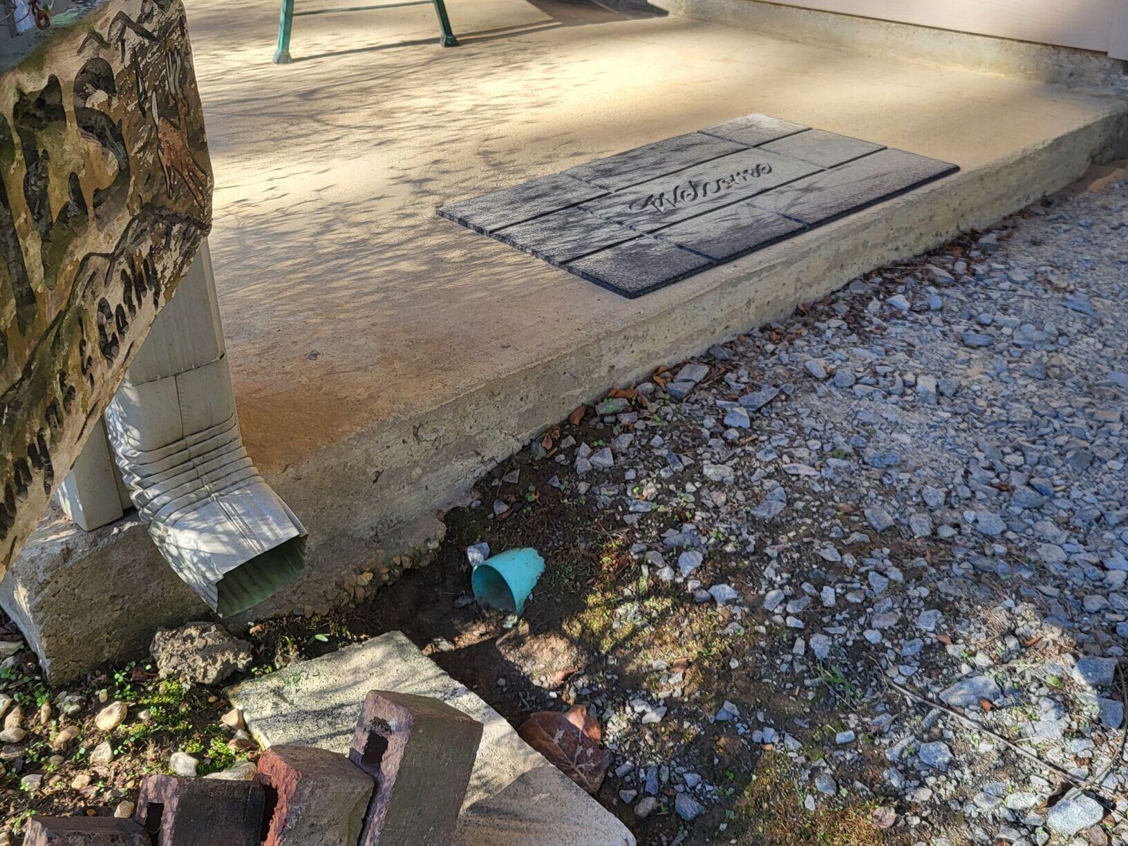 Foundation Repair in Star City, AR
