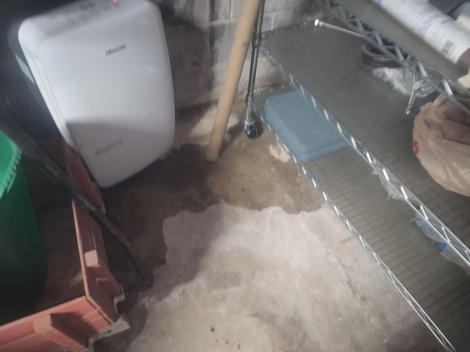 Complete Basement Waterproofing in Nettleton, MS Ensures Long-Term Protection