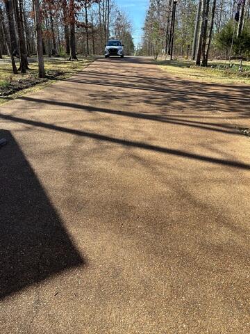 Driveway Crack Repair and Sealant Protection in Counce, TN
