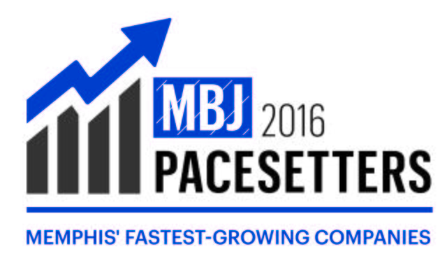 Memphis Business Journal's Pacesetters Award