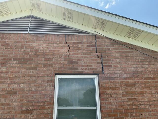 Foundation Repair Success in Water Valley, MS: Restoring Stability for a Family Home