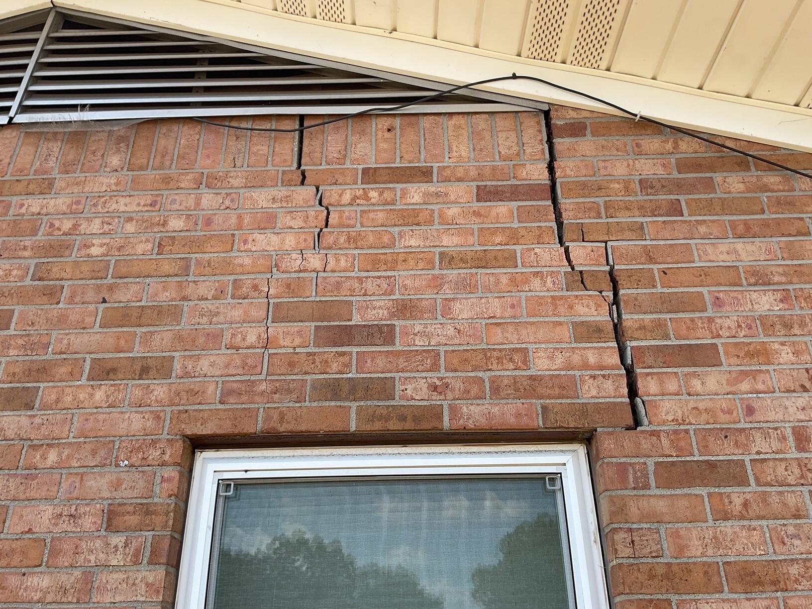 Foundation Repair Success in Water Valley, MS: Restoring Stability for a Family Home