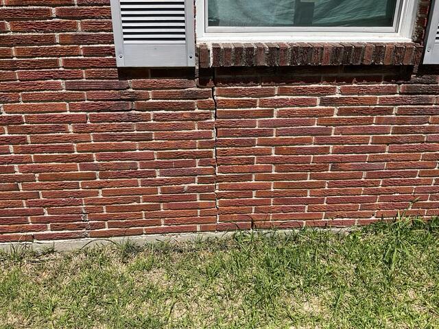 Foundation Repair in Clarksdale, MS: Carport Slab Leveling & Driveway Stabilization
