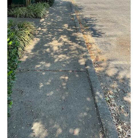 Commercial Concrete Repair & Sidewalk Leveling in Bartlett, TN