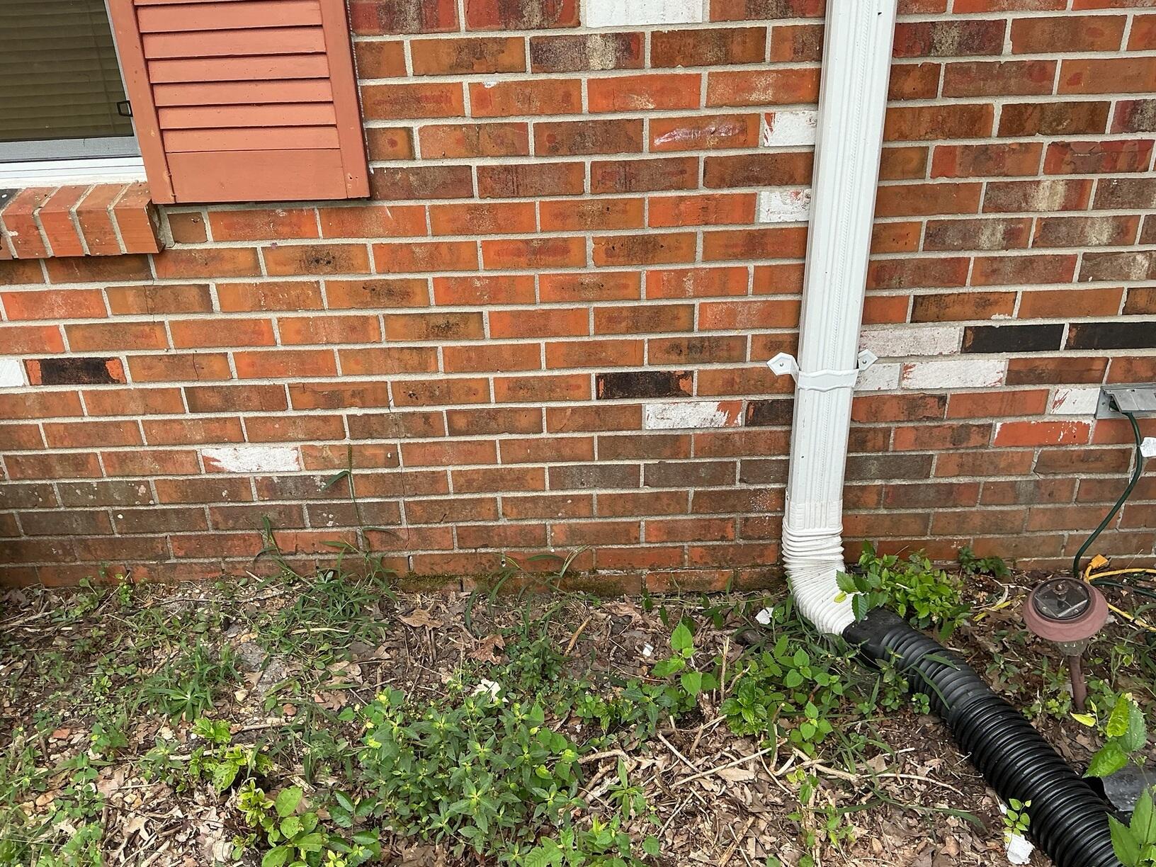 Shannon, MS Foundation Repair and Stabilization