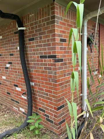 Shannon, MS Foundation Repair and Stabilization
