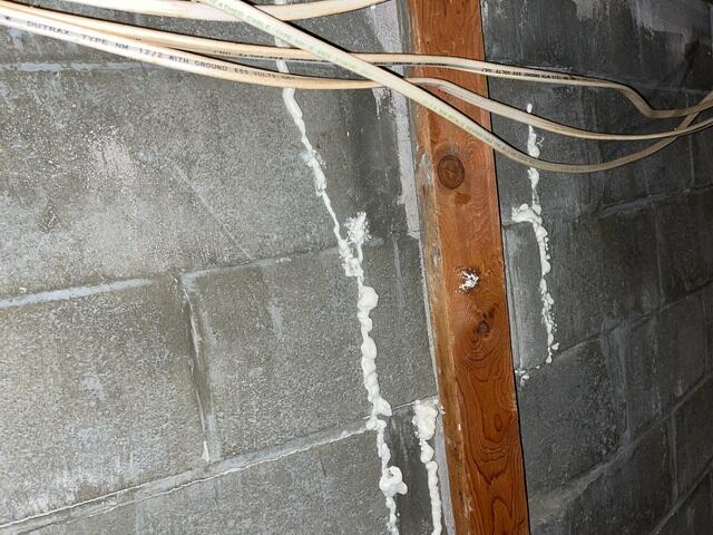Basement Waterproofing in Starkville, MS Protects Home from Future Flooding