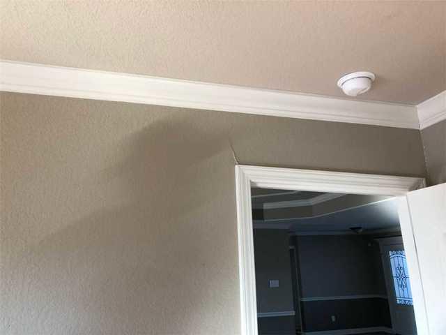 Foundation Issues in Austin, AR