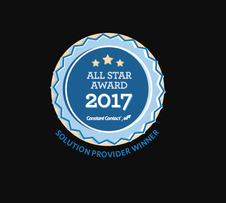 Constant Contact All-Star Solution Provider