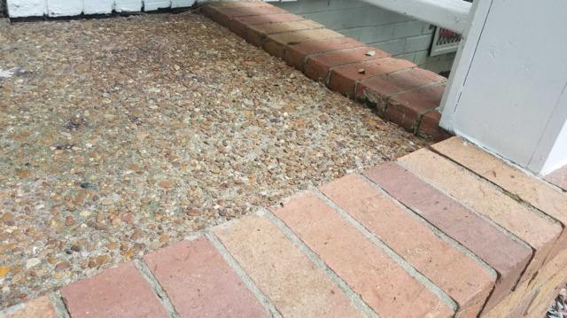 Before
