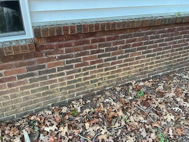 Slab Foundation Repair in Guntown, MS Restores Home Stability
