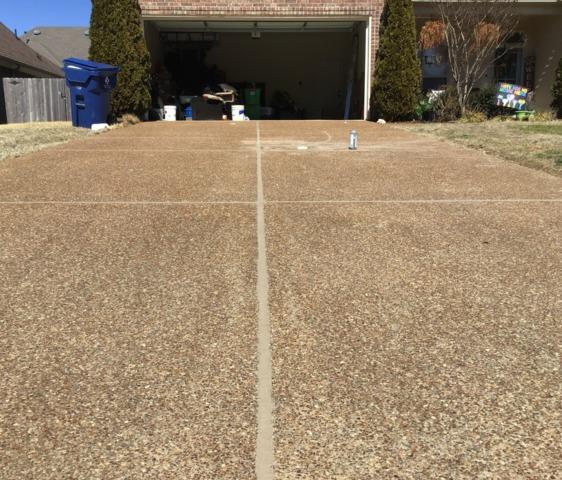 After