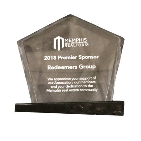 2018 MAAR Award