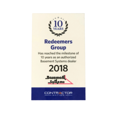 Milestone Award