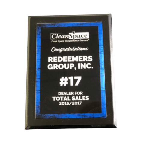 Ranked #17 in The US and Canada for Cleanspace