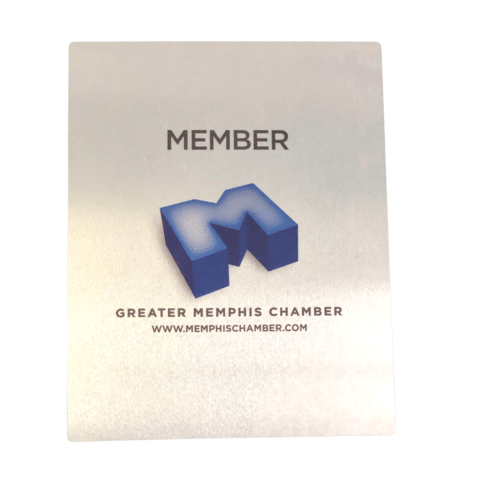 Member of the Greater Memphis Chamber