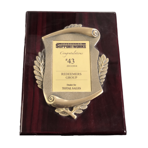 Top 50 FSI Dealer for 2013/2014