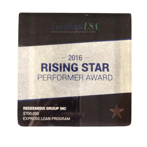 Enerbank 2016 Rising Star