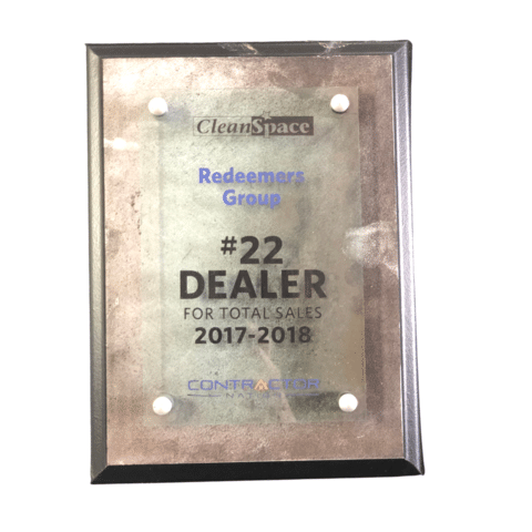 Basement Systems- ranked #22 in 2018!