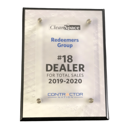 Basement Systems- ranked top twenty in 2020!