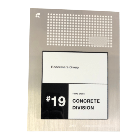 Supportworks Top 20 Concrete Dealer 2019